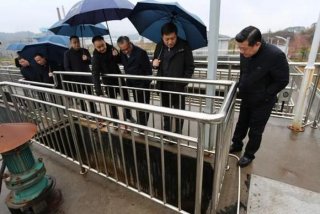 萍乡生活污水 - 萍乡污水处理厂在哪