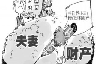 夫妻共同生活8年后共同财产（婚姻存续8年共同财产）