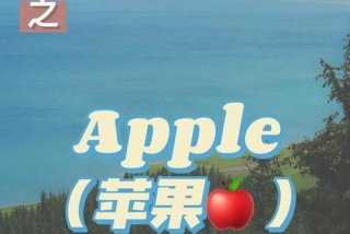 英式英语怎么说（苹果英式英语怎么说）