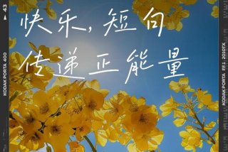 开心生活正能量的句子，对生活充满信心和热情的句子