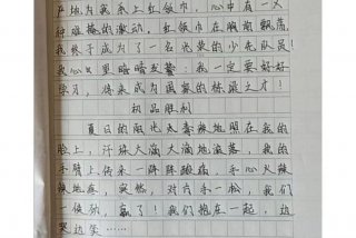 小学生活结束语 - 小学生活结束作文