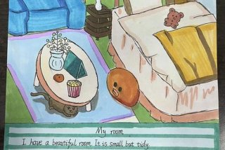 宿舍生活英语情景剧、关于宿舍生活的英语对话