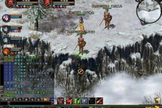 华夏生活游戏，华夏生活录