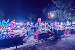 基本的夜生活都有哪些，夜生活包括哪些产业