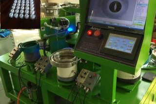 温州德盛自动化科技有限公司，温州德胜