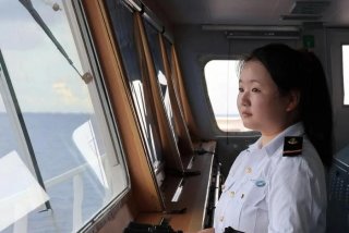 海员的生活状态是怎样的？，海员的生活条件怎么样