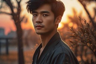 男头像生活照片大全 男头像生活照片大全真人