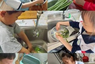 生活技能有哪些一年级 - 生活技能有哪些一年级上册