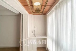 生活阳台吊顶多少钱，阳台吊顶一般做多高