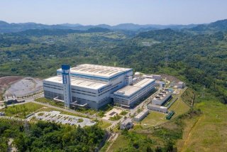 萍乡生活垃圾焚烧发电 萍乡垃圾发电厂