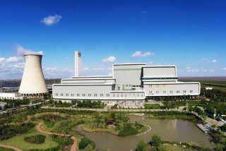 济源生活垃圾焚烧发电厂、济源市生活垃圾焚烧发电厂