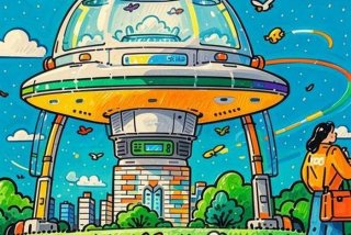 未来智能生活10大畅想；想象中的未来智能生活是怎么样的？