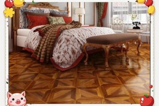 生活家巴洛克 - 生活家巴洛克地板怎么样