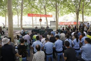 济源生态环境 济源生态环境局