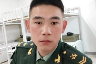 阿兵哥日常记录 阿兵视频