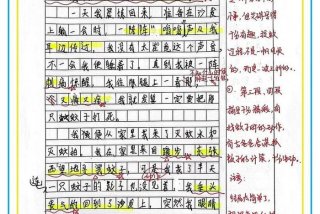 生活小妙招作文有哪些（生活小妙招作文300字左右）