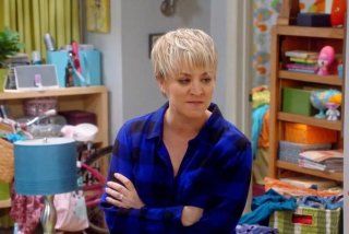 生活大爆炸佩妮变性了吗 生活大爆炸佩妮什么时候结婚