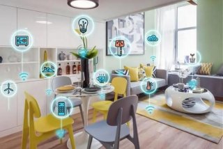 智能家居生活场景及功能展示、智能家居的场景模式及展示效果