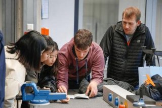 德国留学社交生活、德国留学生真实生活