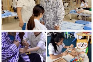 日常生活能力训练；日常生活能力训练属于作业疗法吗