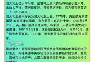 澳大利亚的生活成本 - 澳大利亚的生活成本高吗？