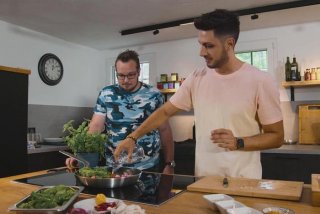 德国人的生活视频（德国人的生活方式视频）