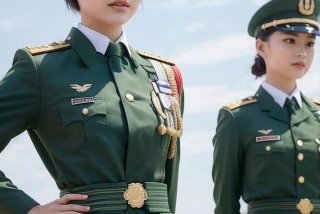 女兵部队真实生活（女兵部队真实生活累么）