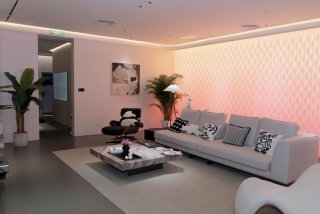 智能家居生活体验馆、智能家居生活体验馆全屋智能系统