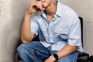 超帅男模的日常生活、超帅男模的日常生活在线阅读