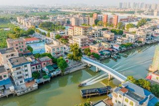 南沙生活方便吗；南沙宜居吗