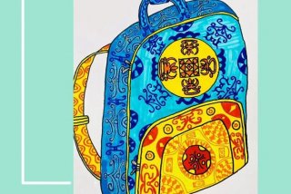 生活中的图案以及特点有哪些（生活中的图案以及特点有哪些呢）