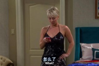 生活大爆炸佩妮演员，生活大爆炸的佩妮是谁扮演的