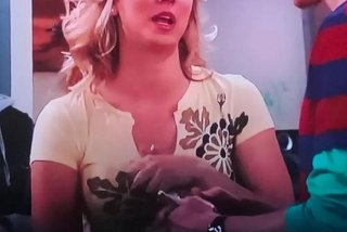 生活大爆炸佩妮蜜语（生活大爆炸佩妮感情线）