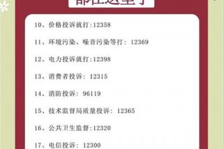 生活纠纷投诉电话 - 生活投诉网