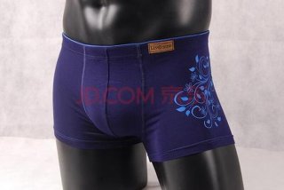 生活地带内衣旗舰店 - 生活地带livezone内裤贵吗