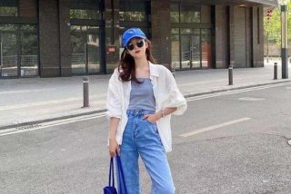 衬衫时尚多种穿法的视频，衬衫的十种穿法