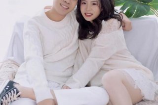 情侣生活照片真人 情侣生活照片日常真人