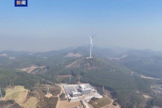 广西藤县生活垃圾焚烧发电厂（广西垃圾焚烧发电项目）