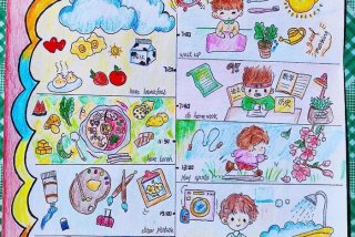 生活计划怎么写学生英语、生活计划表英语