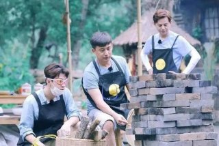 向往的生活第7季；向前生活第七季在线观看全集