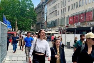 德国人的生活为什么那么悠闲；德国人的生活方式