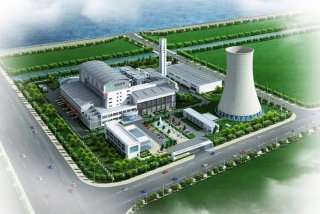 巩义市生活垃圾焚烧发电厂；巩义市垃圾处理厂在哪