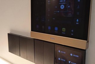 小桑的智能家居生活；智能家居小屋