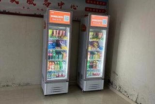 萍乡生活用品无人售货，萍乡生活用品无人售货店