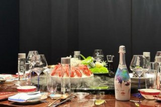 奢华的生活照（奢华的生活是什么样子）