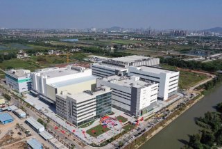 南沙生物谷 南沙生物谷综合开发项目一期开工了吗