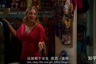 生活大爆炸 佩妮合集；生活大爆炸佩妮表情包