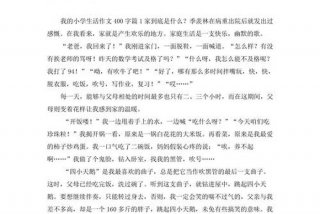 六年的小学生活400字；六年的小学生活400字作文