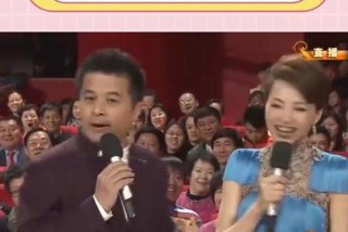 毕福剑睡董卿的视频董卿的私生活视频 毕福剑与董卿