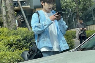 真实帅哥生活照片一人多张（帅哥真是生活照）